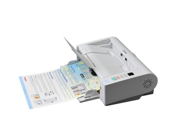 Canon ImageFormula DR-M140