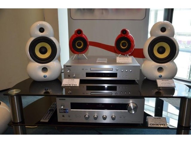 Home Cinema Praha 2011 s inteligentním domovem