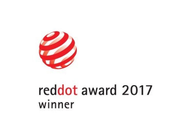 NETGEAR je šestinásobným držitelem prestižního ocenění Red Dot