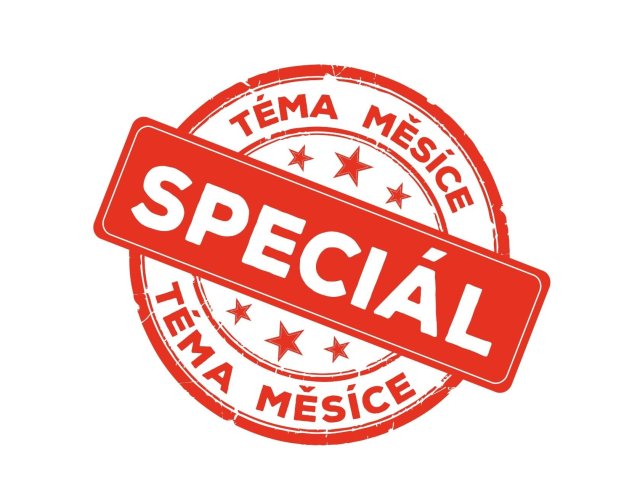 Téma měsíce – Zálohování