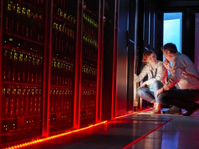 Hledáte nové příležitosti? Nabídněte úložiště jako platformu, navíc v režimu služby