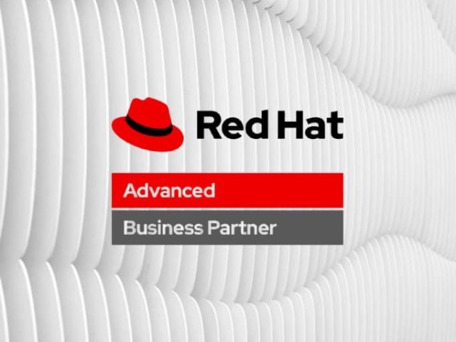 Lundegaard se stal Advanced partnerem Red Hatu