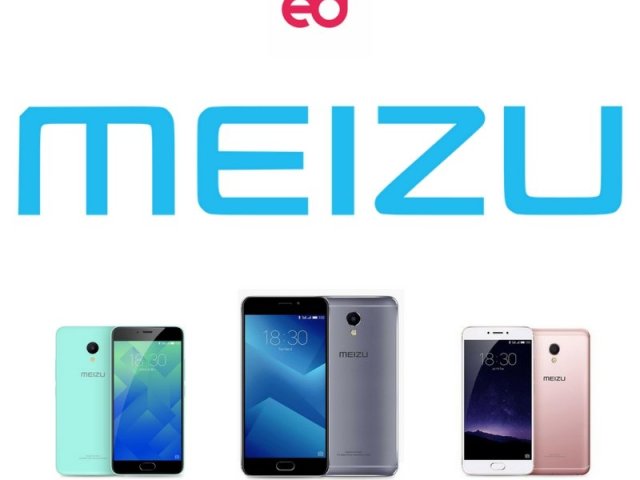eD´ system Czech zalistoval smartphony Meizu