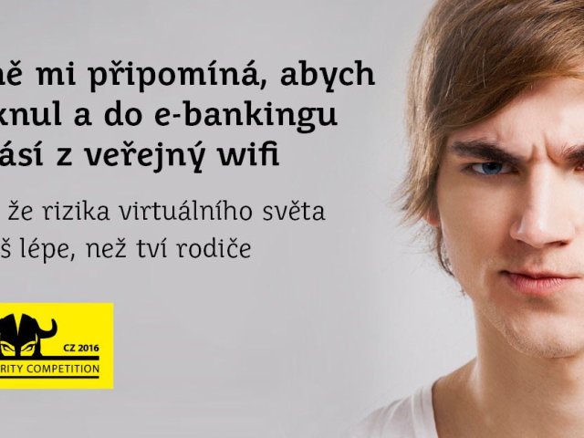 DataSpring podporuje vzdělávání středoškoláků