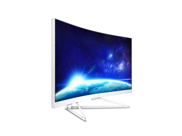 Philips: monitor 349X7FJEW