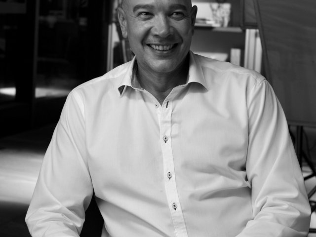 Z potenciálu partnerství s Bang & Olufsen jsme nadšeni, říká šéf marketingu evropského TCL 