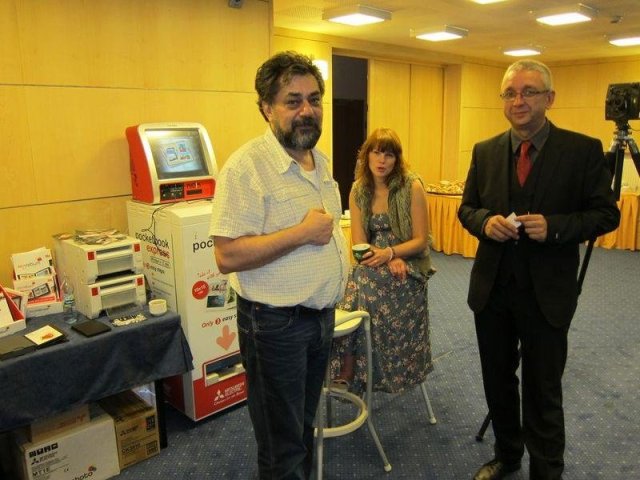 Penta – nejlepší je vyzkoušet na místě