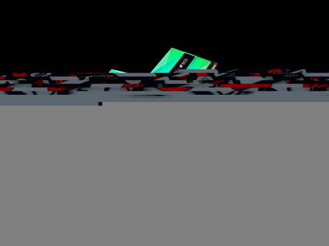 Herní paměti XPG Lancer Neon RGB DDR5 zaujmou svým výkonem i vzhledem