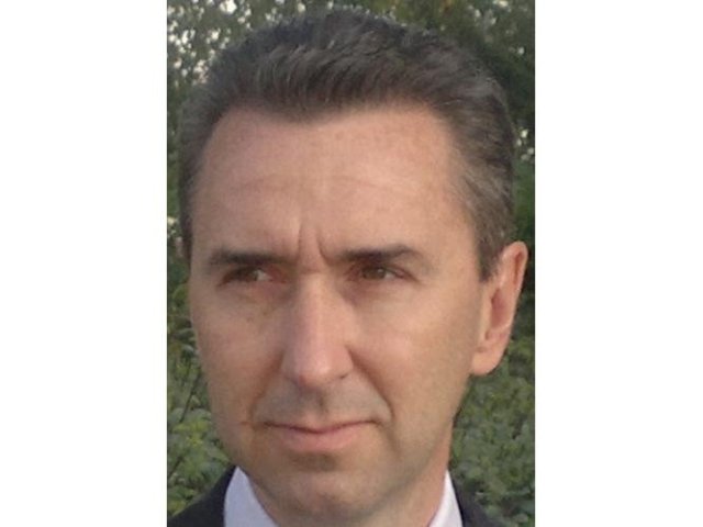 Komix: Stanislav Brabec