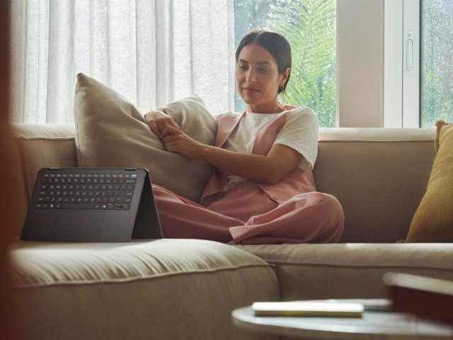 HP představilo nový hardware, software i služby pro moderní éru práce