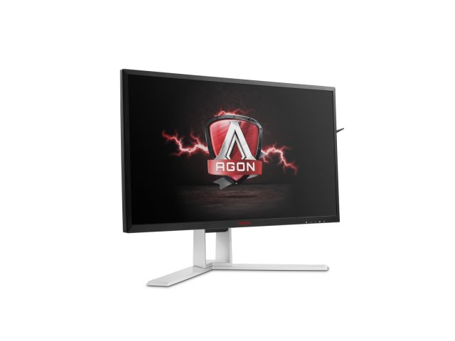 AOC: monitor Agon AG271UG