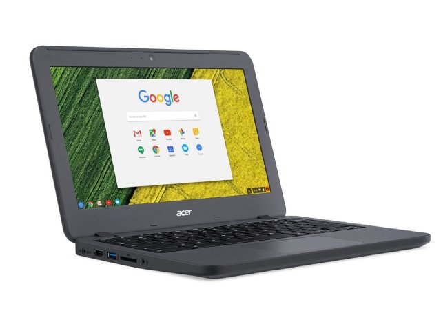 Acer: Chromebook 11 N7 (C731)