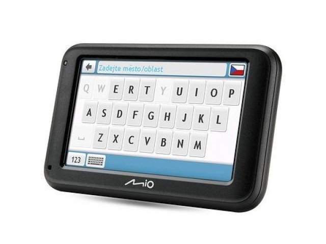 Alcatel: phablet POP 4 (6)