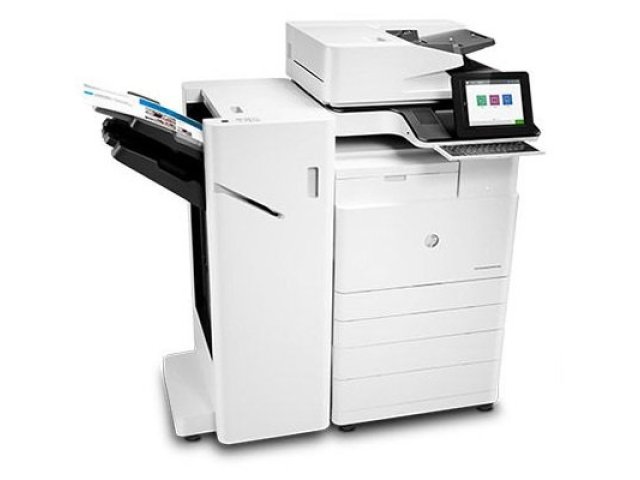 HP Inc. rozšířilo nabídku zabezpečených A3 multifunkcí