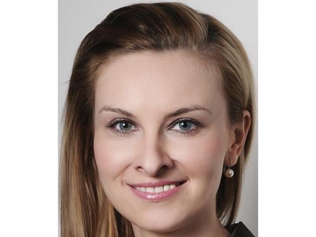 Huawei: Soňa Uhrová