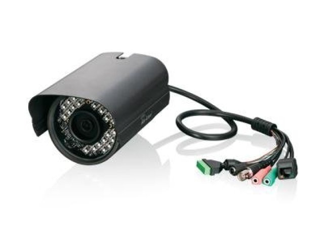 AirLive uvedl OD-2025 HD síťové kamery