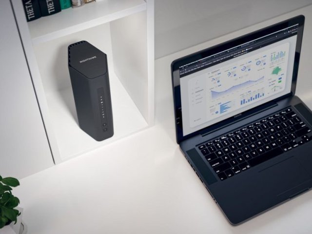 Netgear rozšířil nabídku o Wi-Fi 7 routery pro domácí uživatele