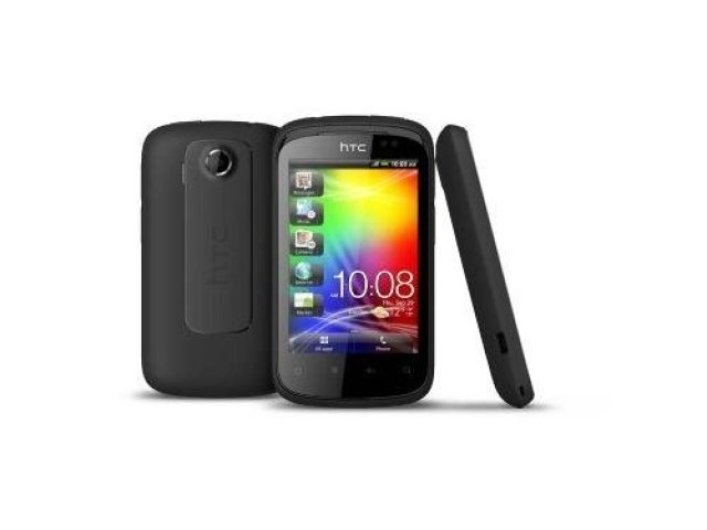 Smartphone HTC Explorer