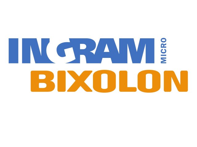 Ingram Micro distributorem Bixolon