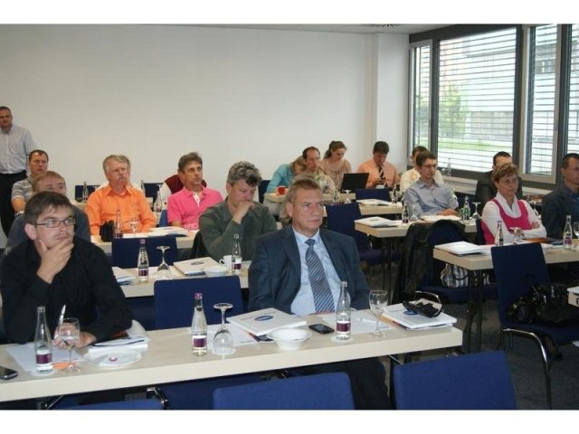 Semináře Konica Minolta