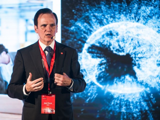 Fujitsu Day Praha 2017