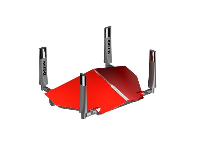 D-Link: routery DIR-885L a DIR-895L