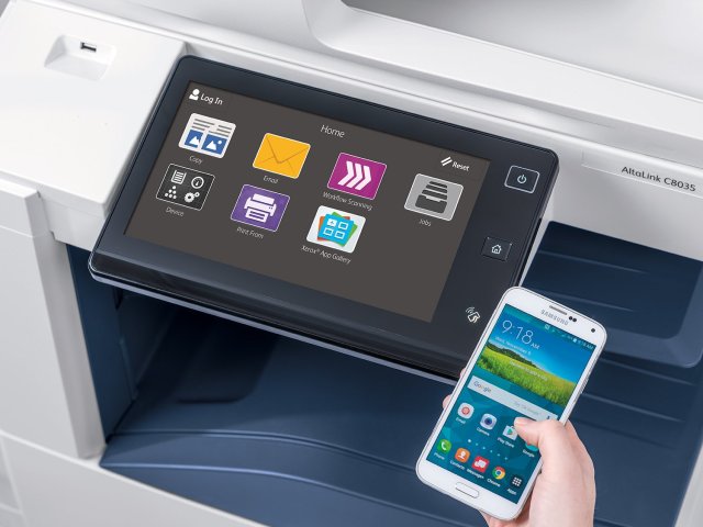 Xerox představil 29 nových tiskáren a multifunkcí