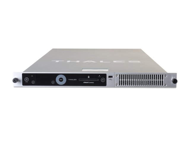 Nové hardwarové bezpečnostní řešení Accenture a Thales využívá blockchain