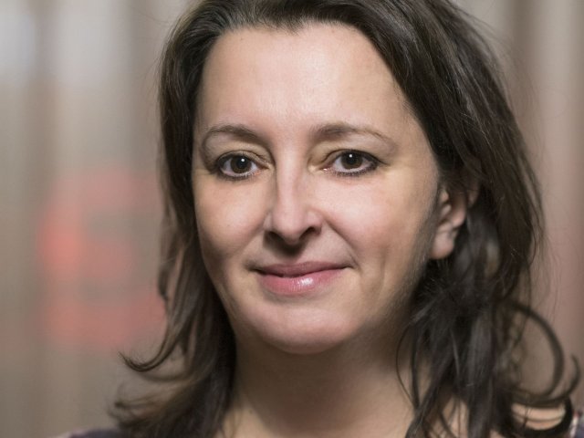 IBM: Zuzana Kocmaníková