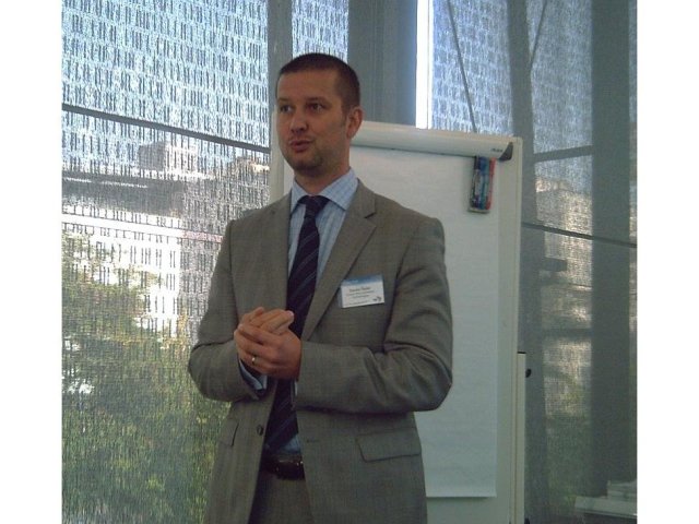 Check Point pokračuje ve vizi 3D Security 