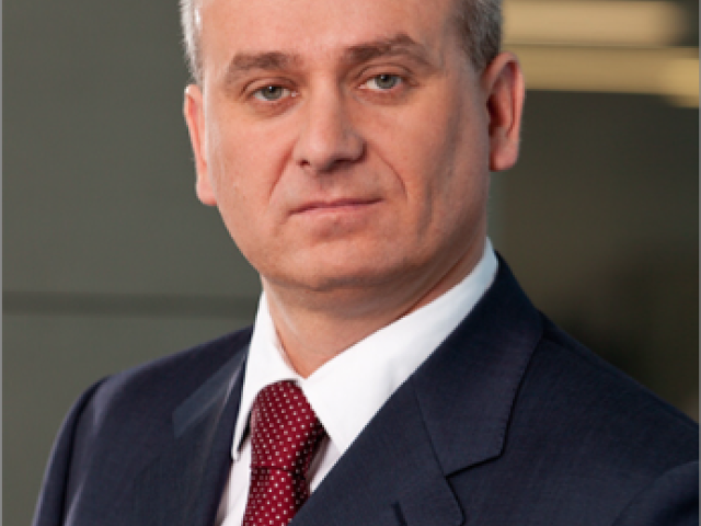 Tech Data Distribution: Martin Zlocha