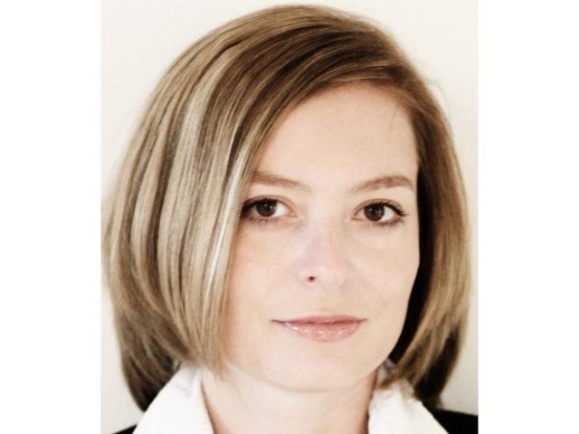 Symantec: Veronika Siwková