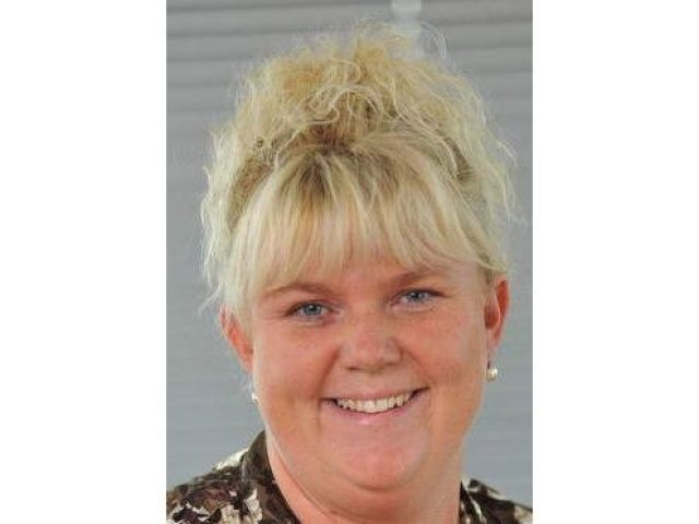 Red Hat: Věra Petrtýlová