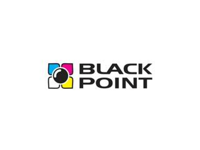 Ofenziva alternativy Black Point