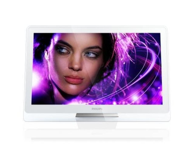 TV Philips DesignLine