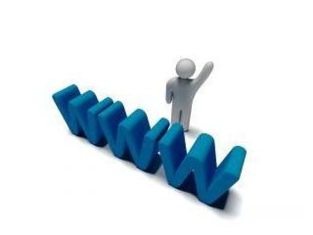 Internet je stejně důležitý jako vzduch, voda nebo jídlo