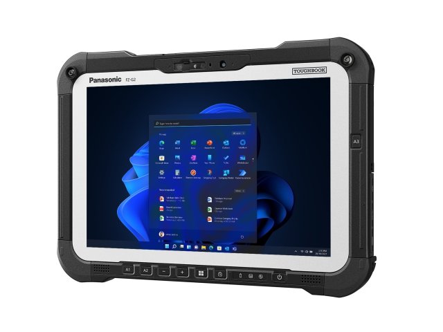 Panasonic: tablet Toughbook G2mk3