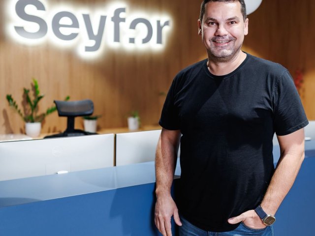 Michal Dvorský novým CEO společnosti Digitask