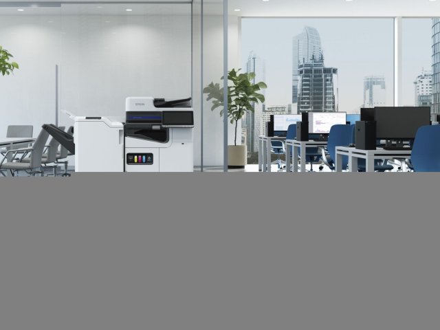 Zákazníci stále věří, že laserové tiskárny jsou udržitelnější než inkoustové