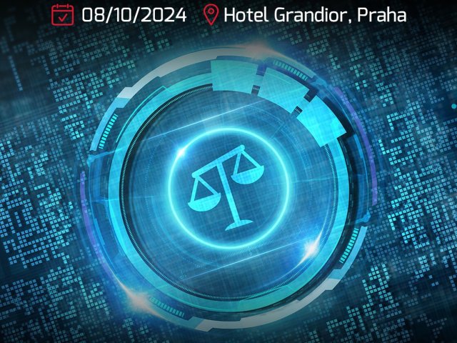 IT mezi paragrafy 2024: Jak na regulace kybernetické bezpečnosti 