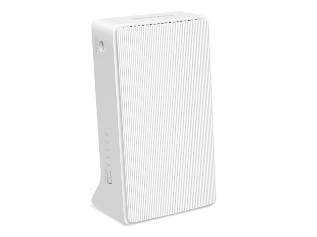 Mercusys: router MB230-4G s podporou LTE