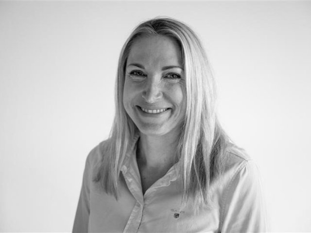 Veronika Králíková je novou finanční ředitelkou společnosti ORBIT