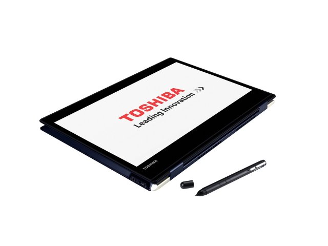 Toshiba: notebook Portégé X20W-D