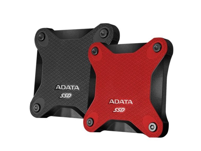 ADATA: SSD SD600