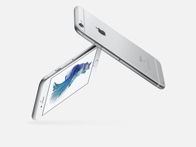 Nejprodávanějším smartphonem roku 2016 byl Apple iPhone 6s