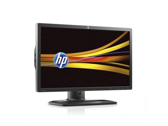 HP rozšířilo portfolio monitorů