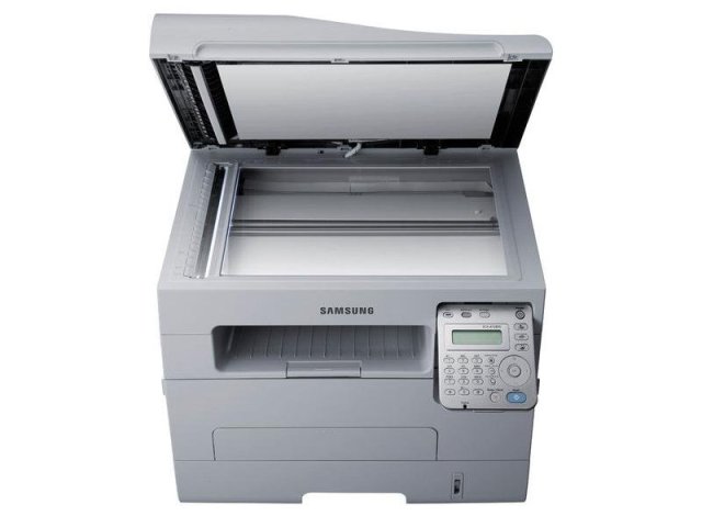 Multifunkční tiskárny Samsung ML-295X a SCX-472X