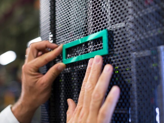 Hewlett Packard Enterprise představuje HPE Smart Choice