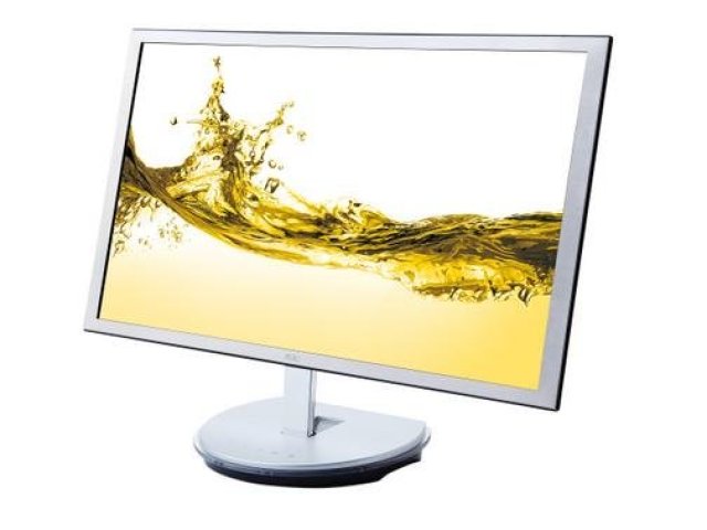 AOC 9,6 mm tenký monitor i2353h