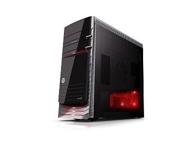 HP TouchSmart a Pavilion Phoenix HPE